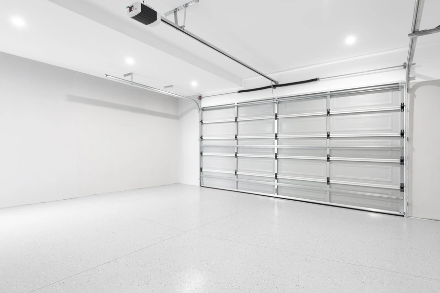 How Garage Insulation Improves Energy Efficiency Aurora IL