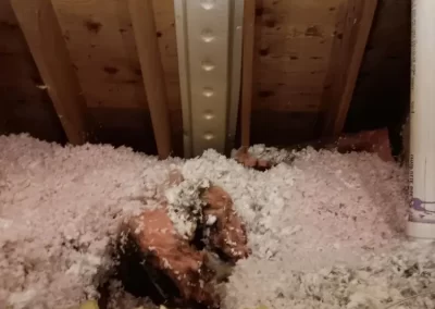 Dependable insulation company