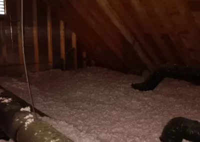 Excellent insulation company