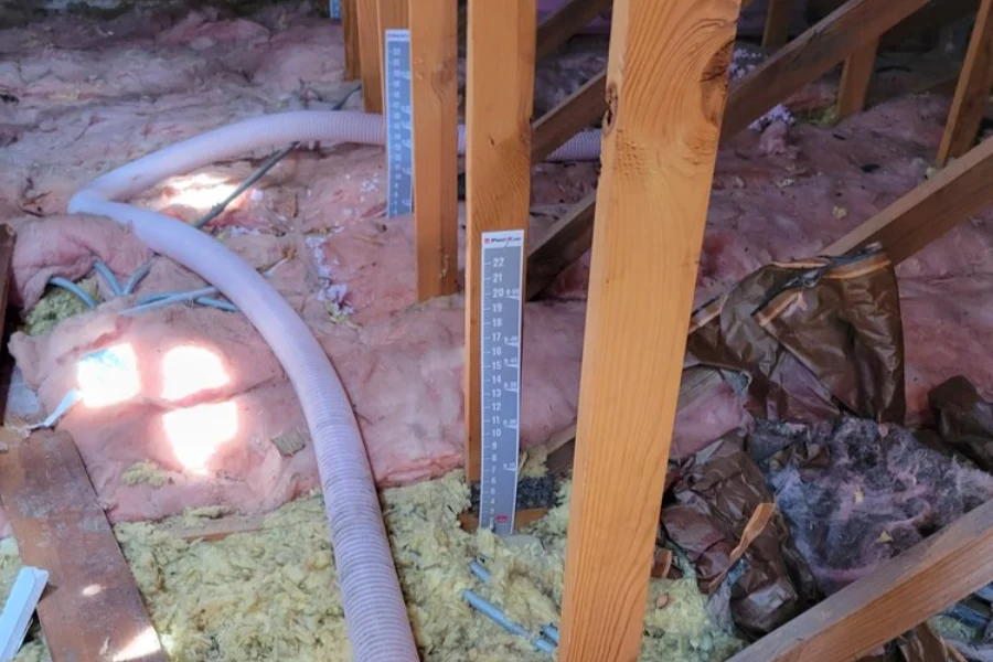 Second City Insulation LLC's other services