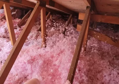 Top-notch insulation company