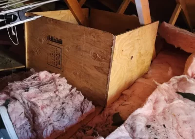 Top-rated insulation company