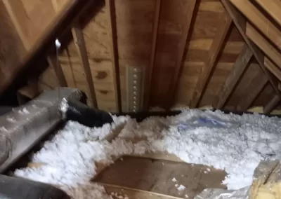 Trusted insulation company
