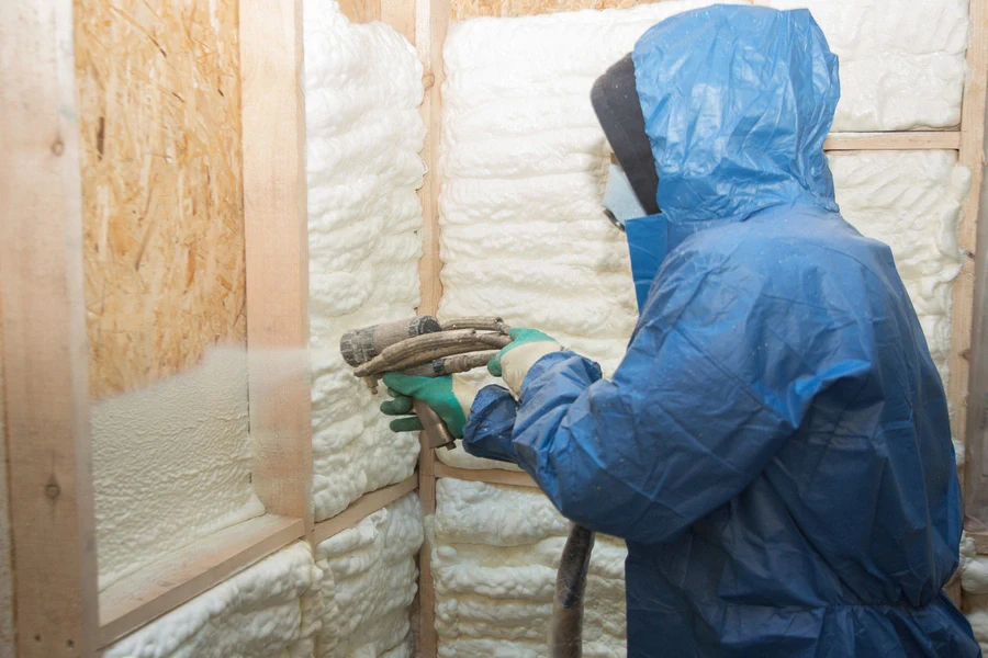 Experienced Basement Insulation Aurora, IL Experienced Basement Insulation Aurora, IL