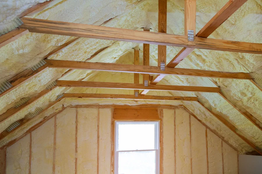 How Ceiling Insulation Impacts Home Comfort and Energy Bills Aurora IL