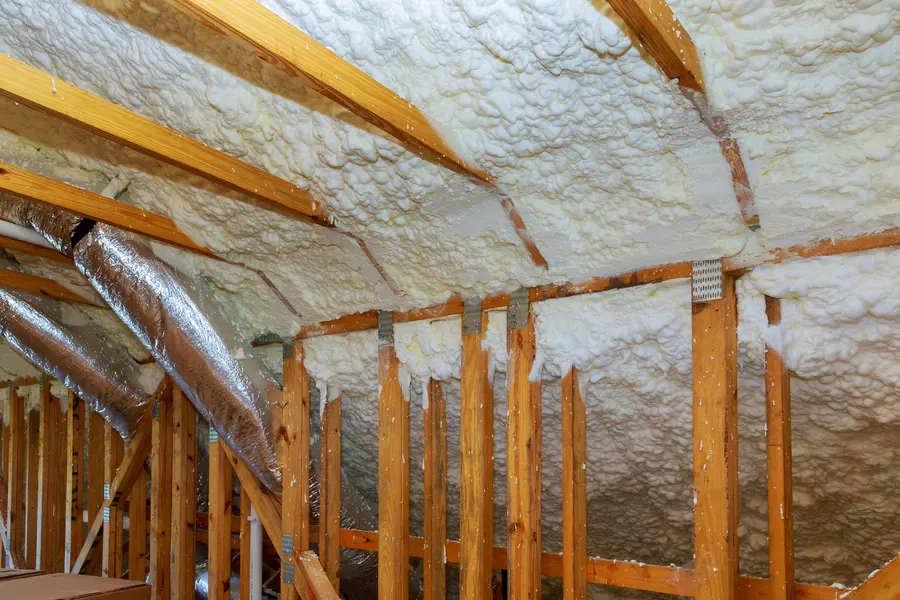 How Ceiling Insulation Impacts Home Comfort and Energy Bills in Aurora IL