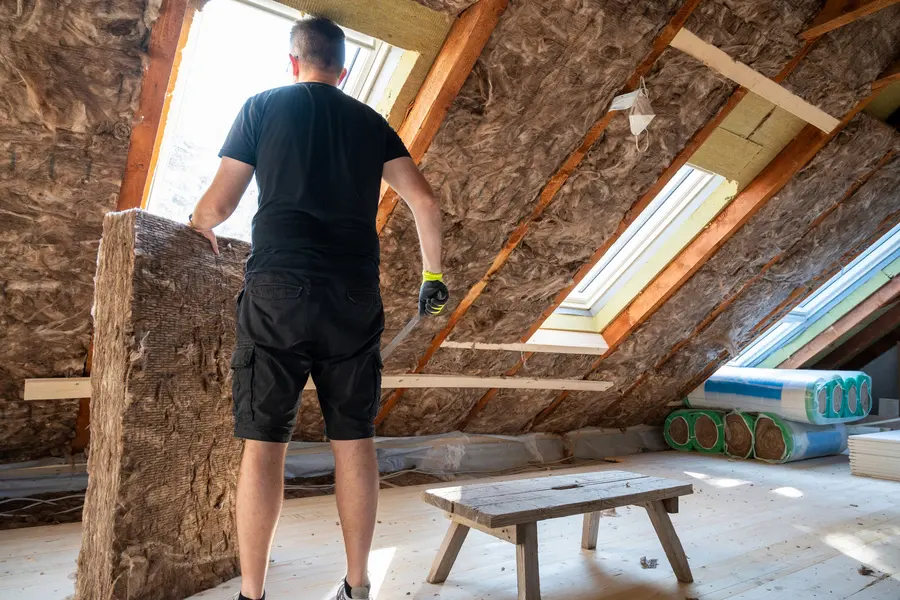 How to Tell if Your Ceiling Insulation Needs an Upgrade Aurora IL