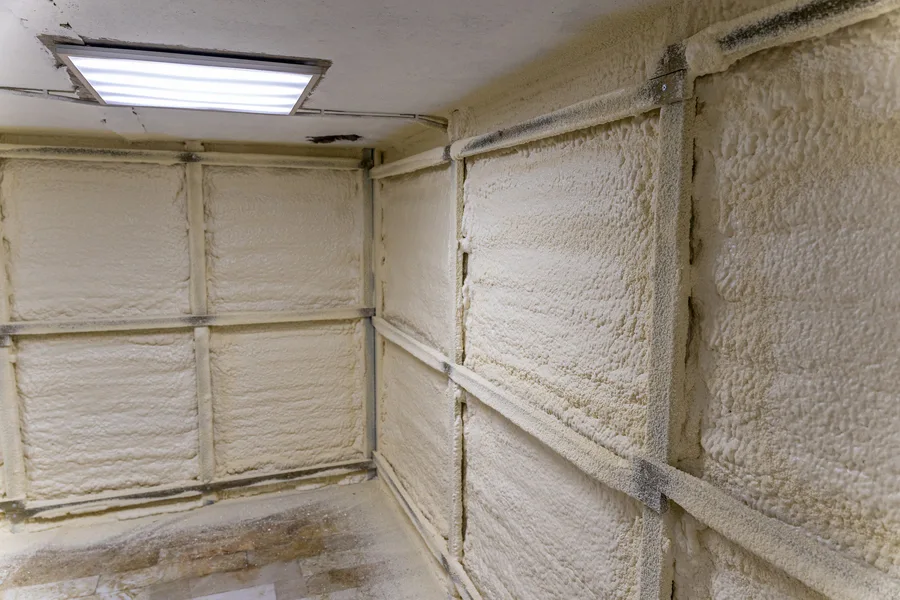 Key Benefits of Installing Basement Insulation in Aurora IL