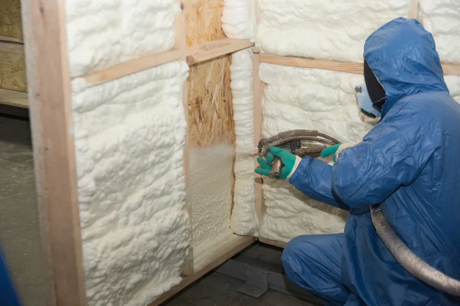 Quality Basement Insulation Aurora, IL Quality Basement Insulation Aurora, IL
