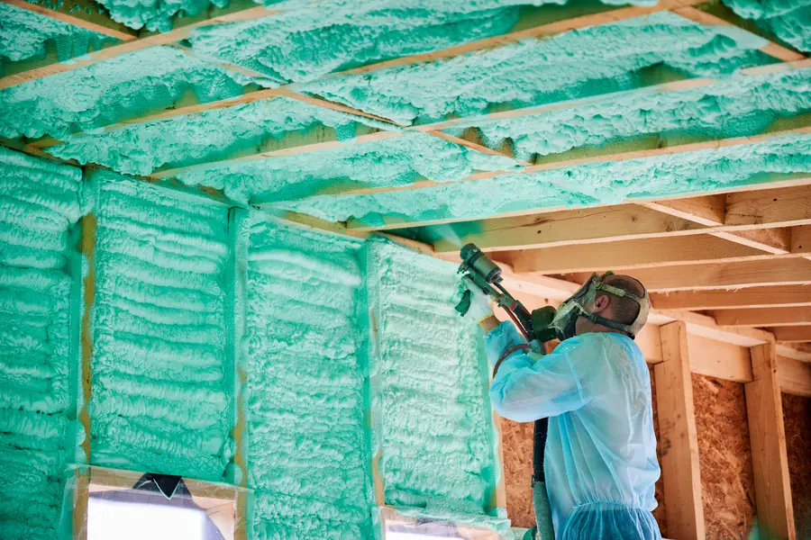 Ways Garage Insulation Reduces Noise And Drafts Aurora IL